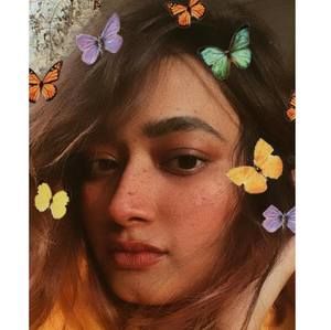 Meet your Posher, Farheen